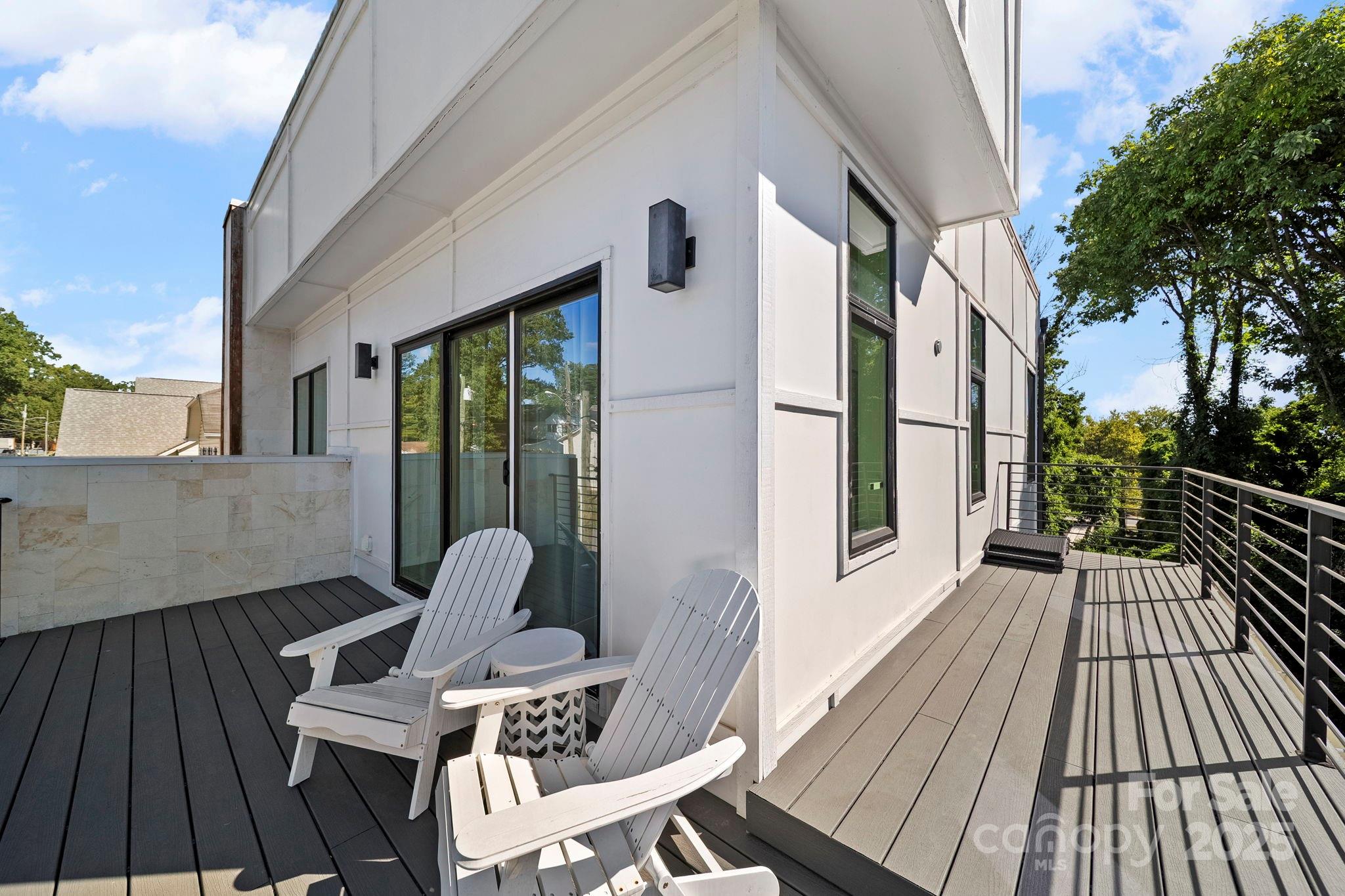 Smallwood - Residential