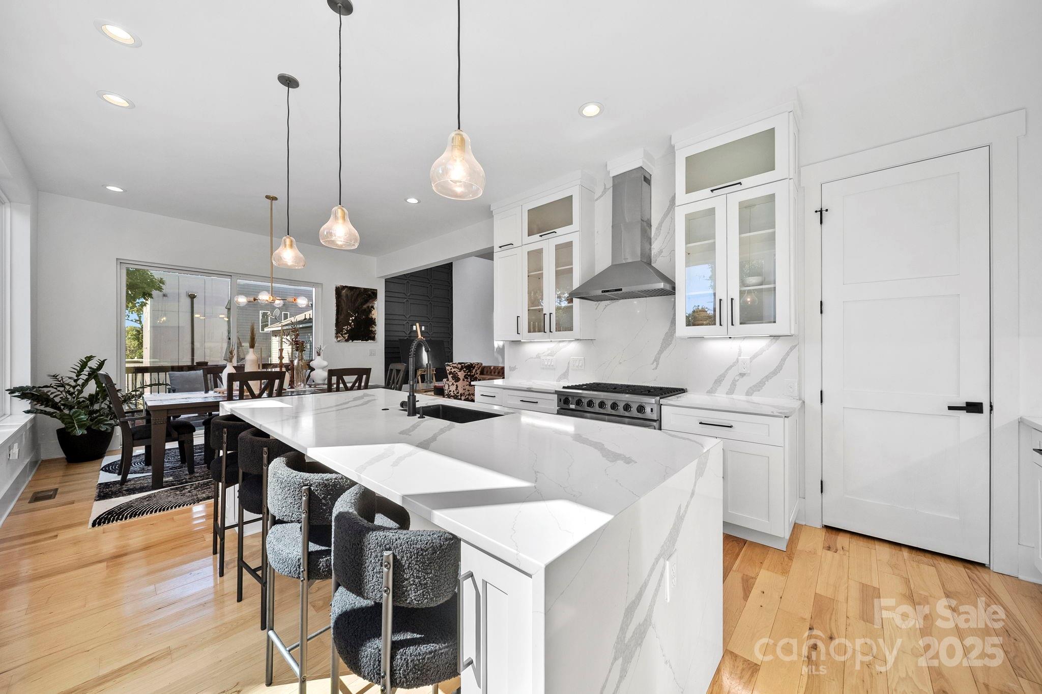 Smallwood - Residential