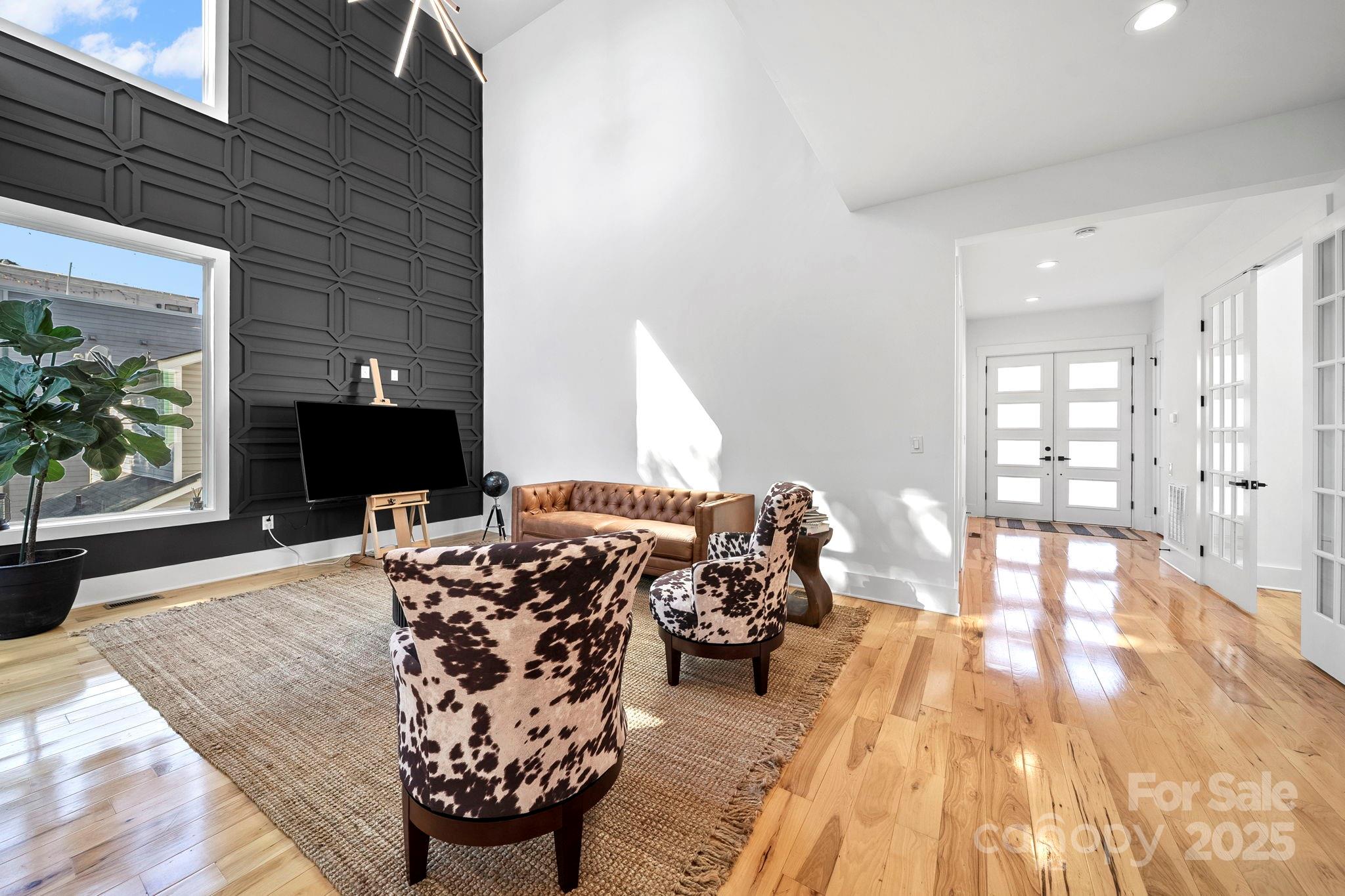 Smallwood - Residential