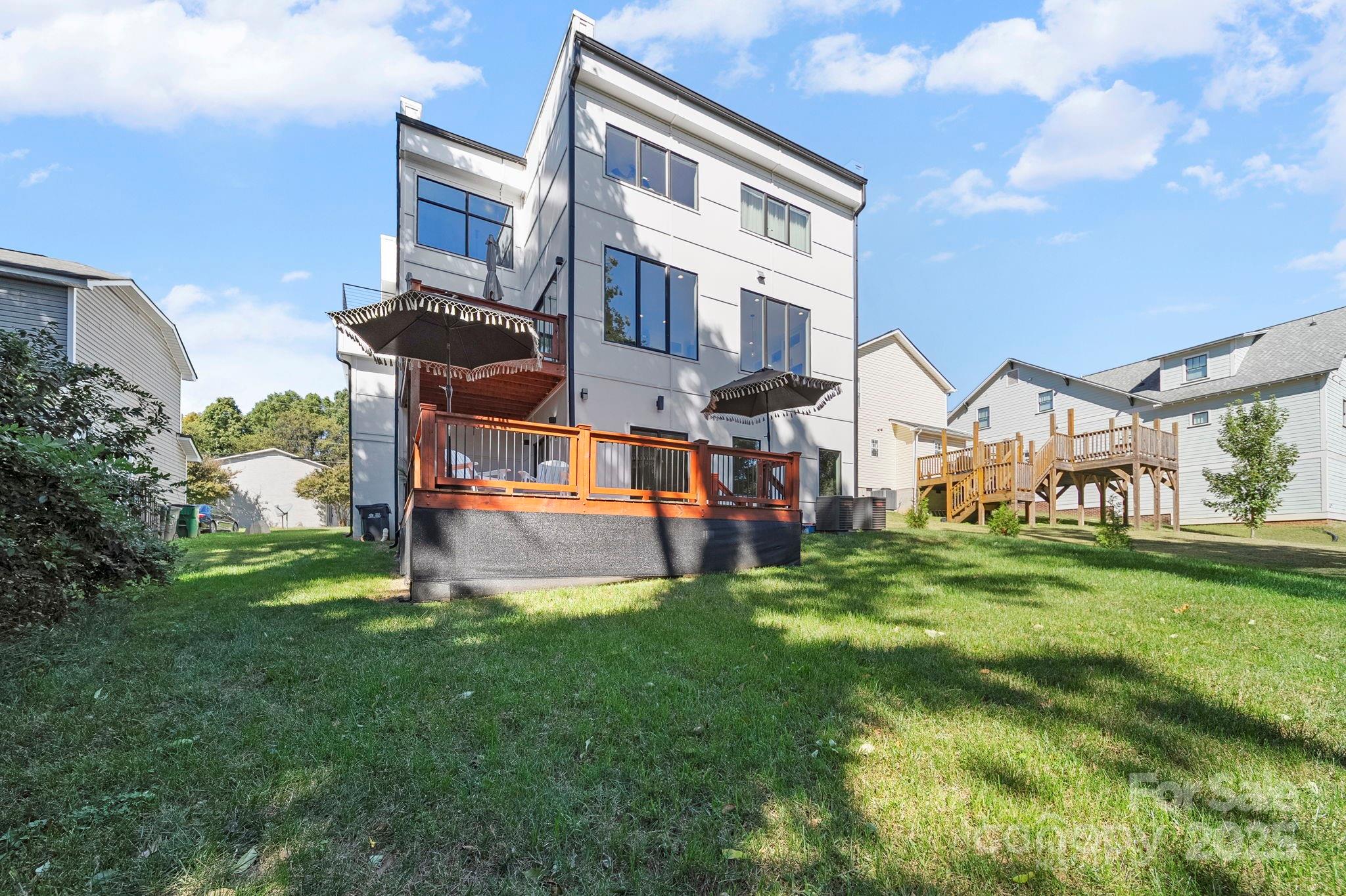 Smallwood - Residential