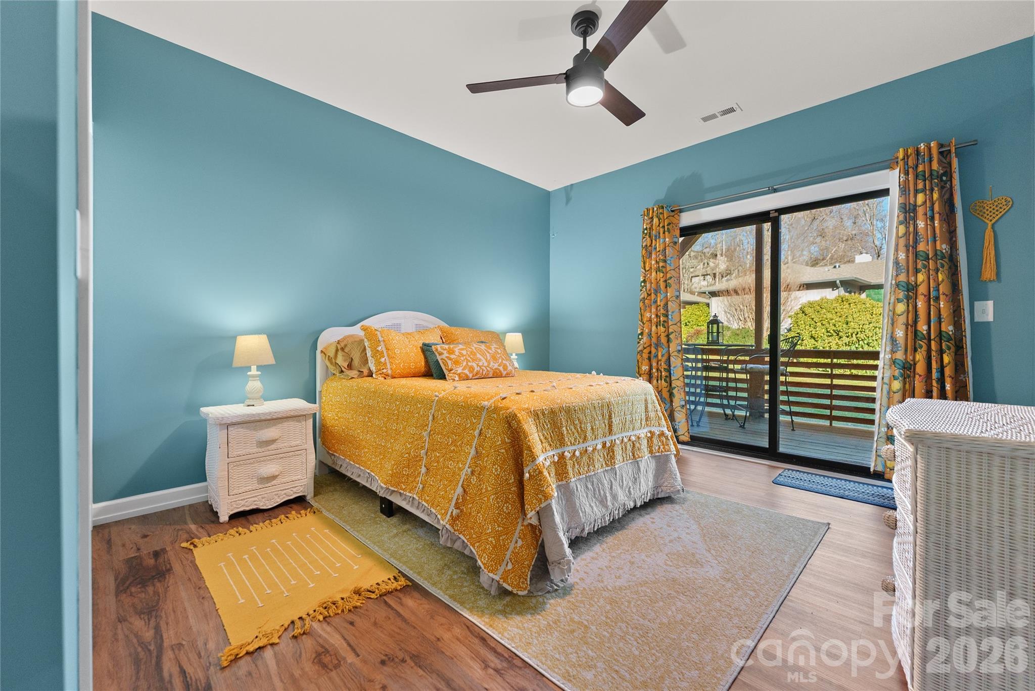 Hawks Crest - Residential