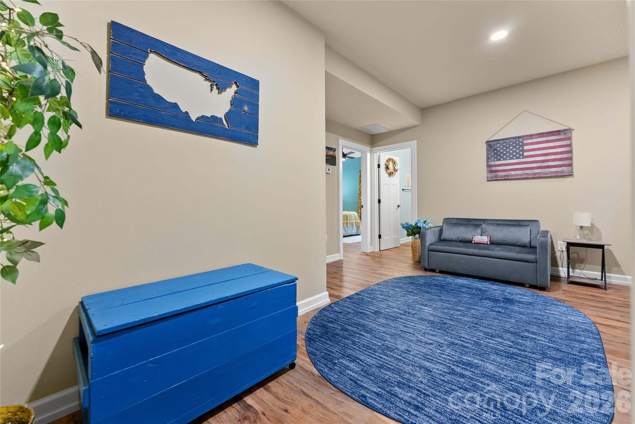 Hawks Crest - Residential