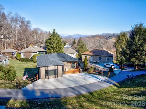 Photo of 47 Winghaven Heights, Waynesville, NC 28786 (MLS # 4337706)