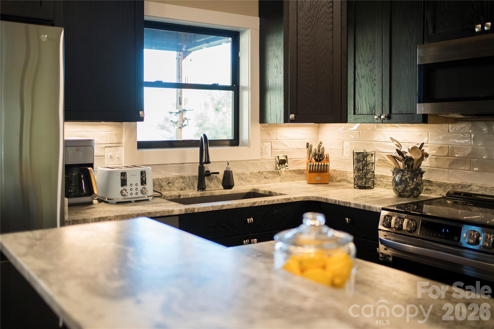 Hawks Crest - Residential