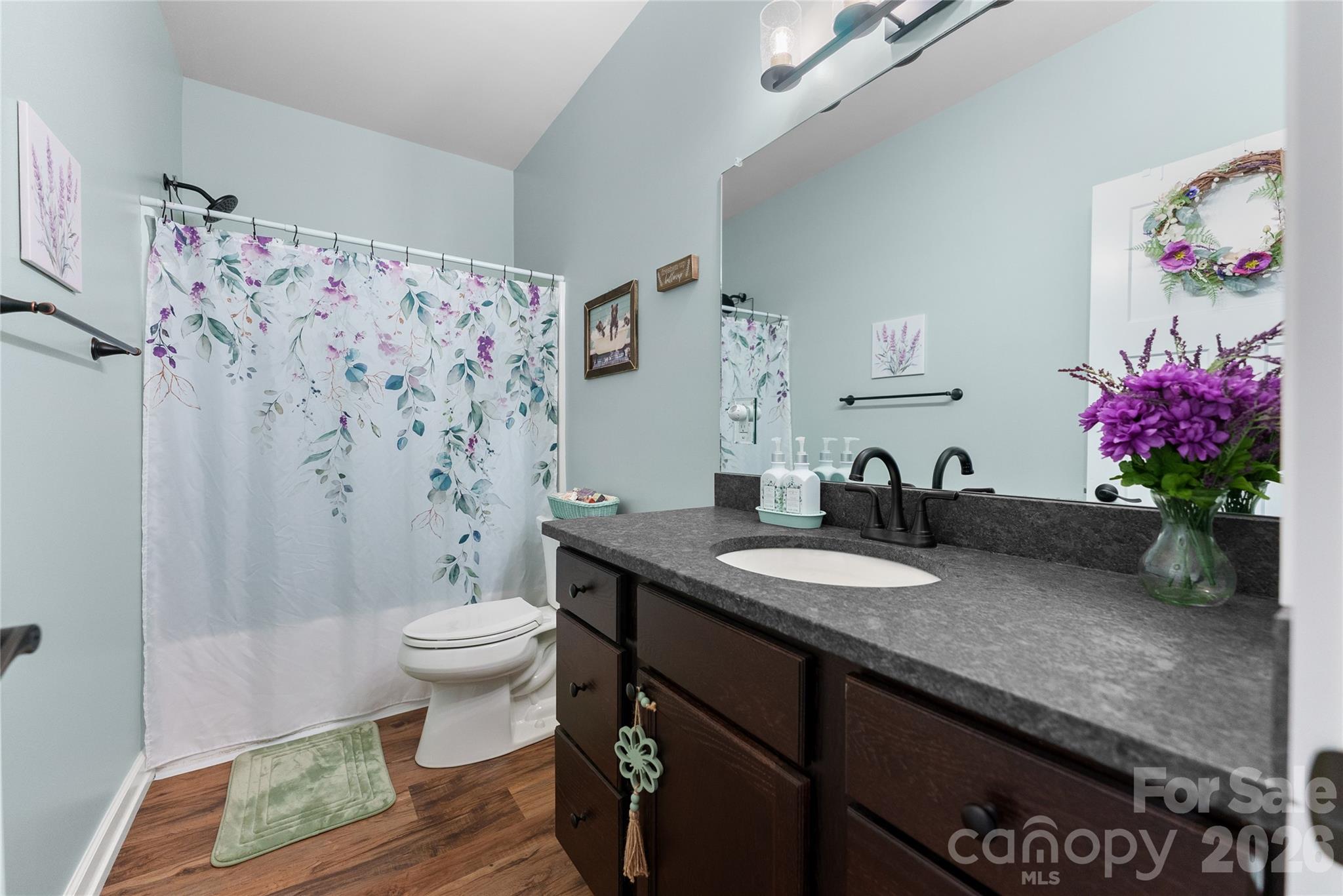 Hawks Crest - Residential