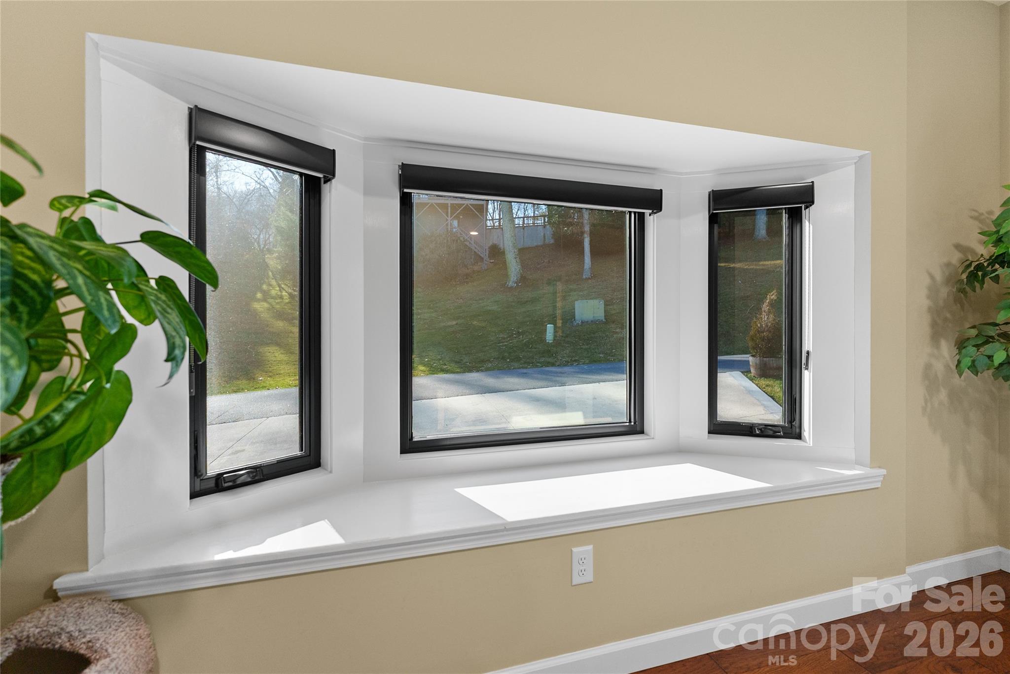 Hawks Crest - Residential