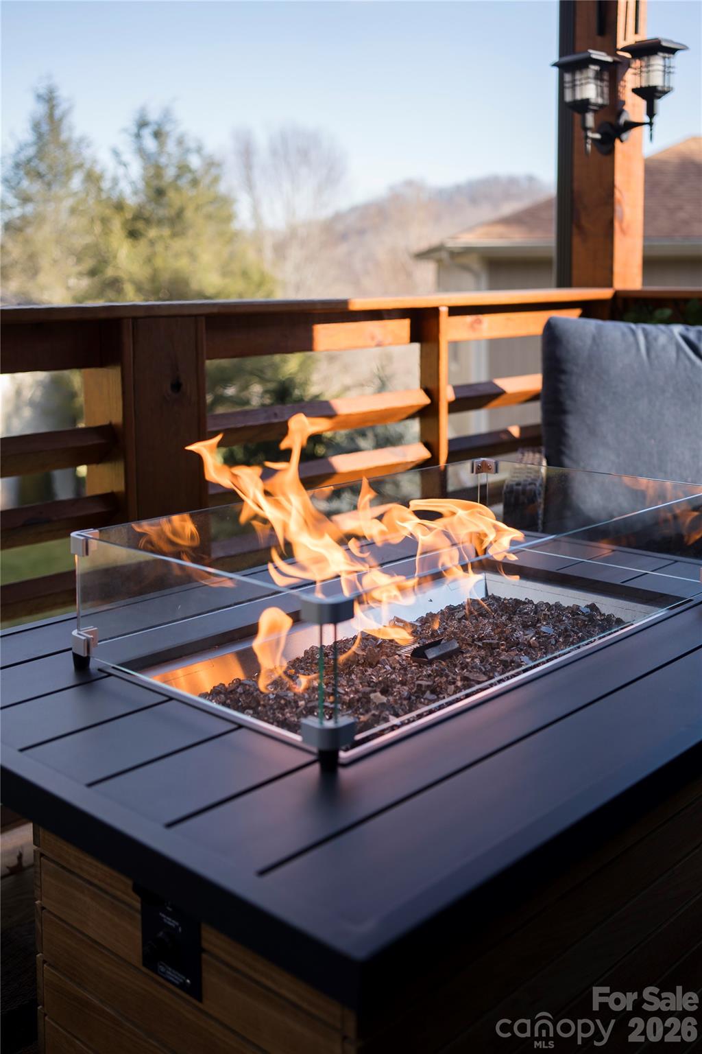 Hawks Crest - Residential