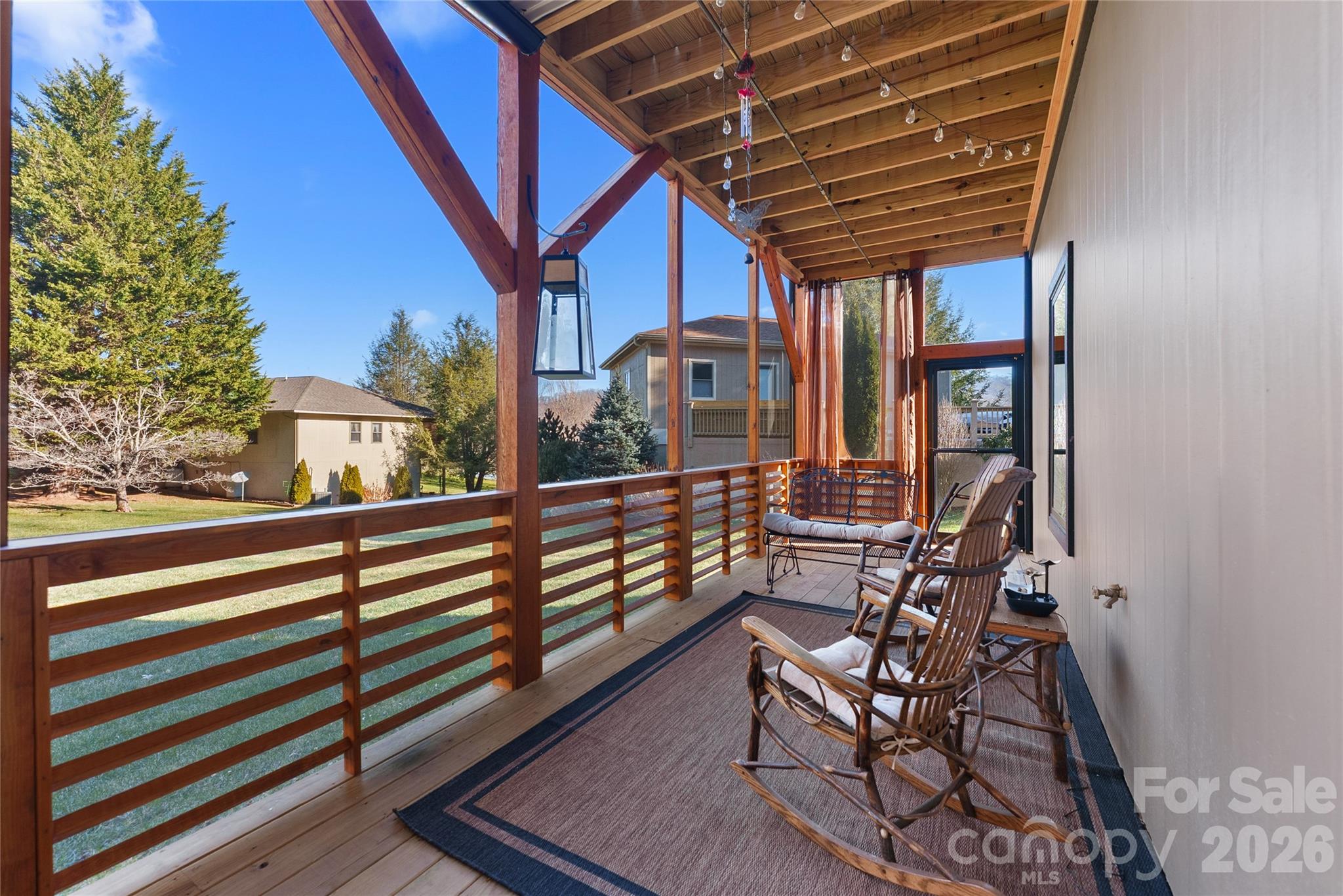 Hawks Crest - Residential