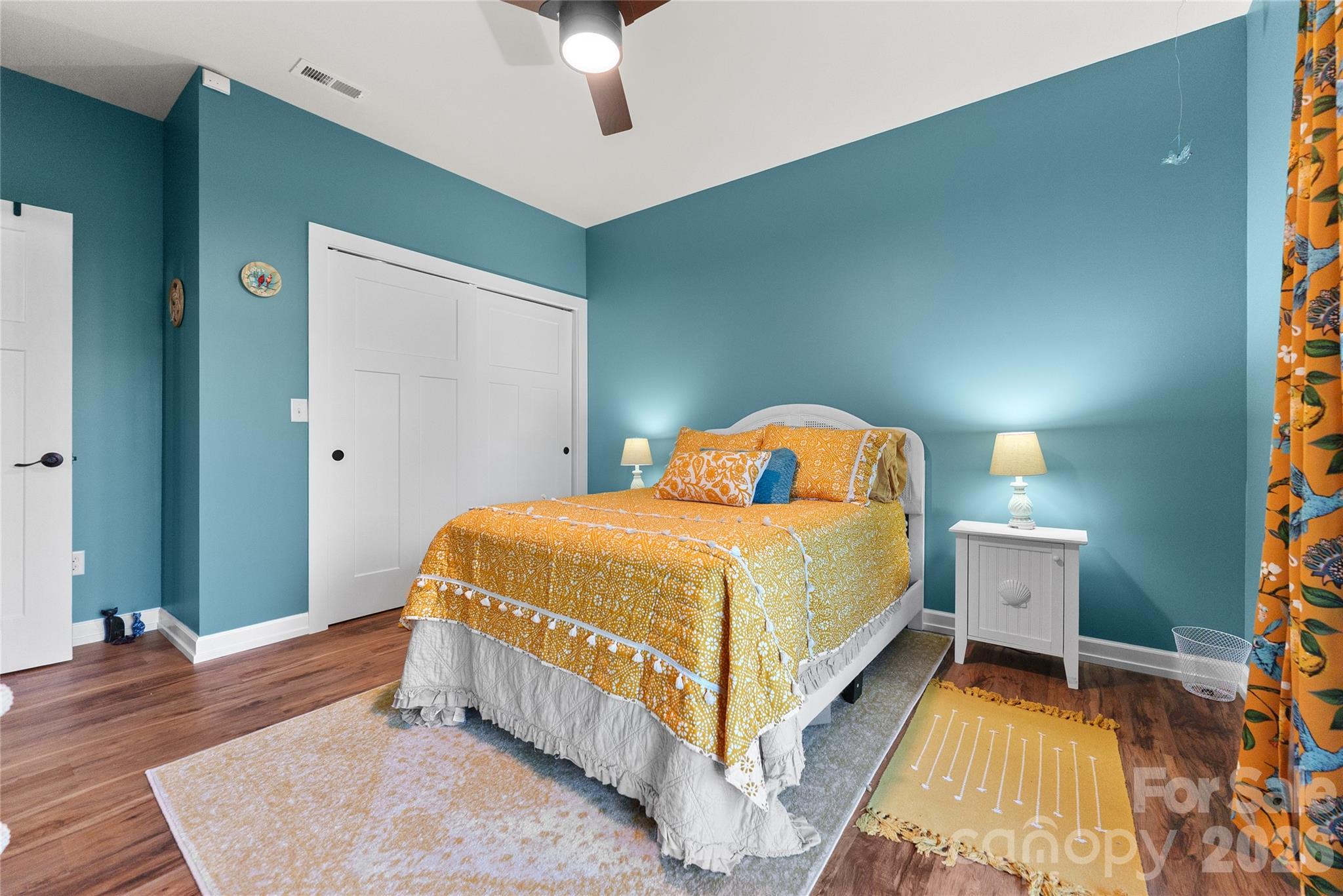 Hawks Crest - Residential