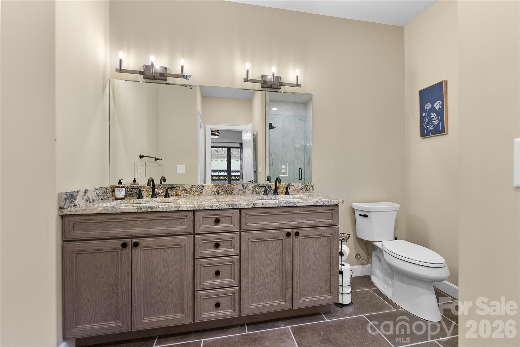 Hawks Crest - Residential