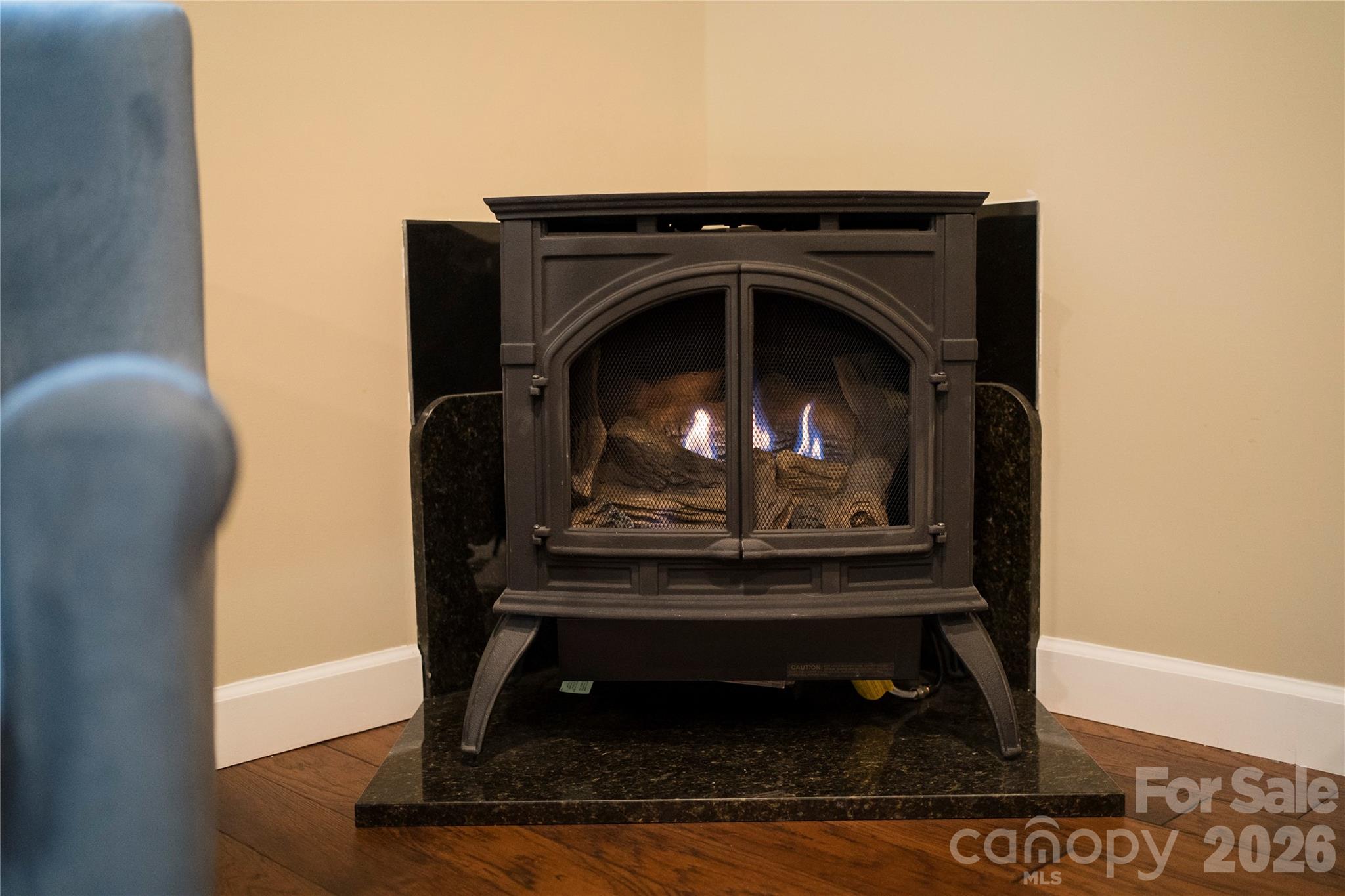 Hawks Crest - Residential