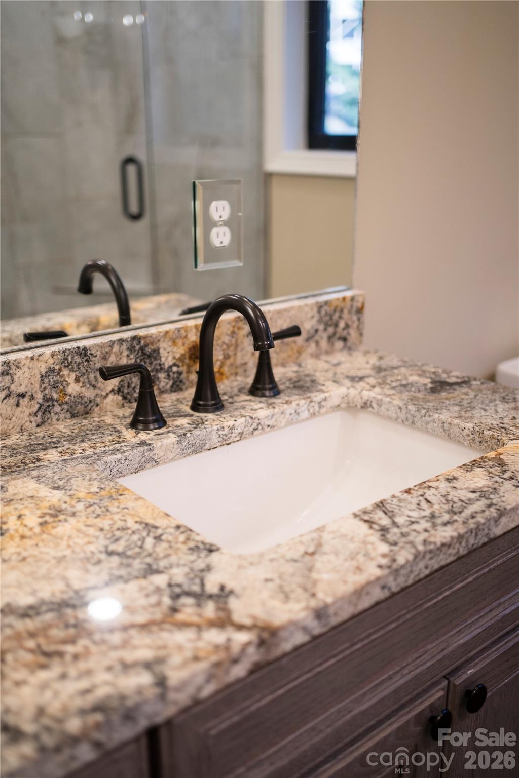 Hawks Crest - Residential