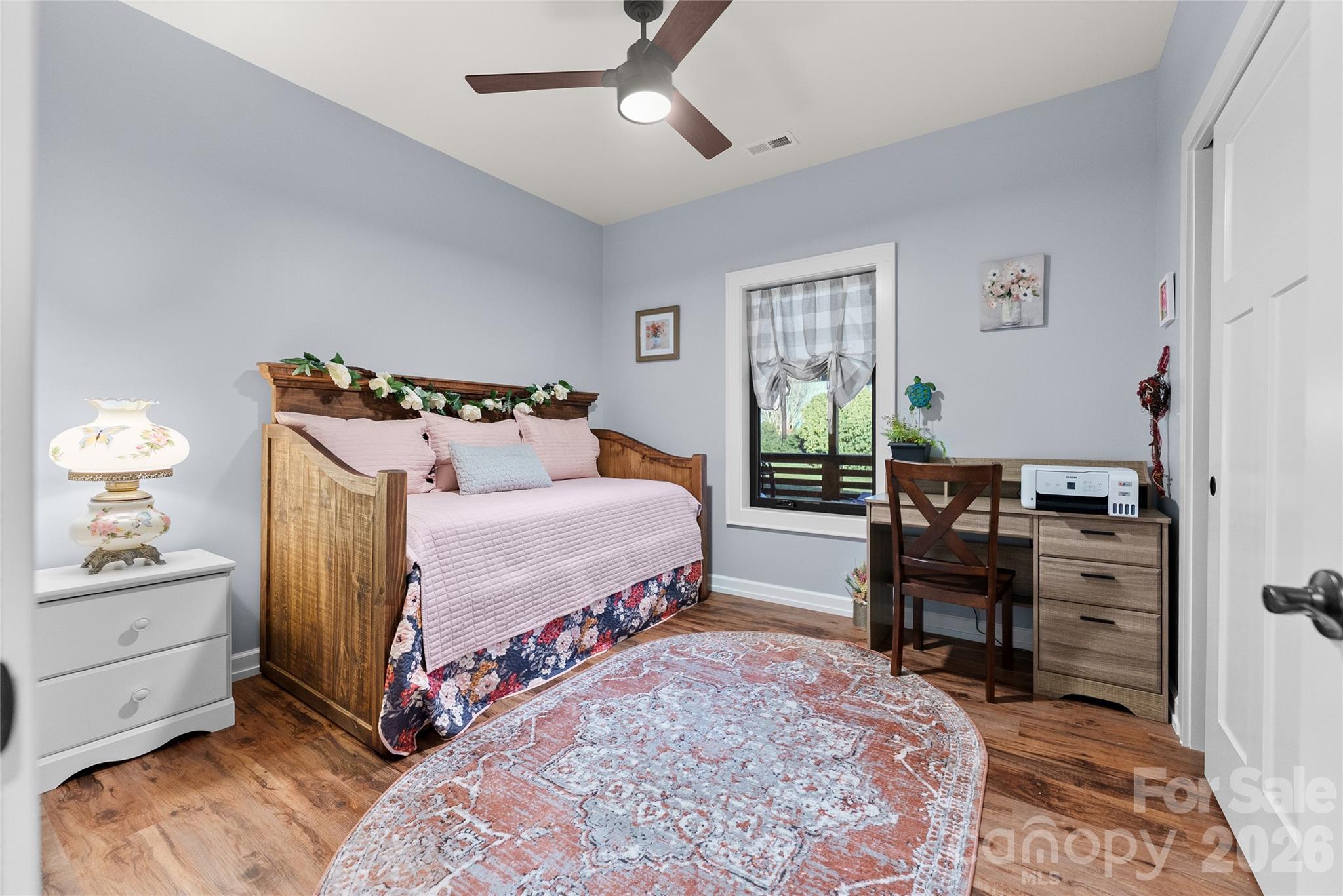 Hawks Crest - Residential