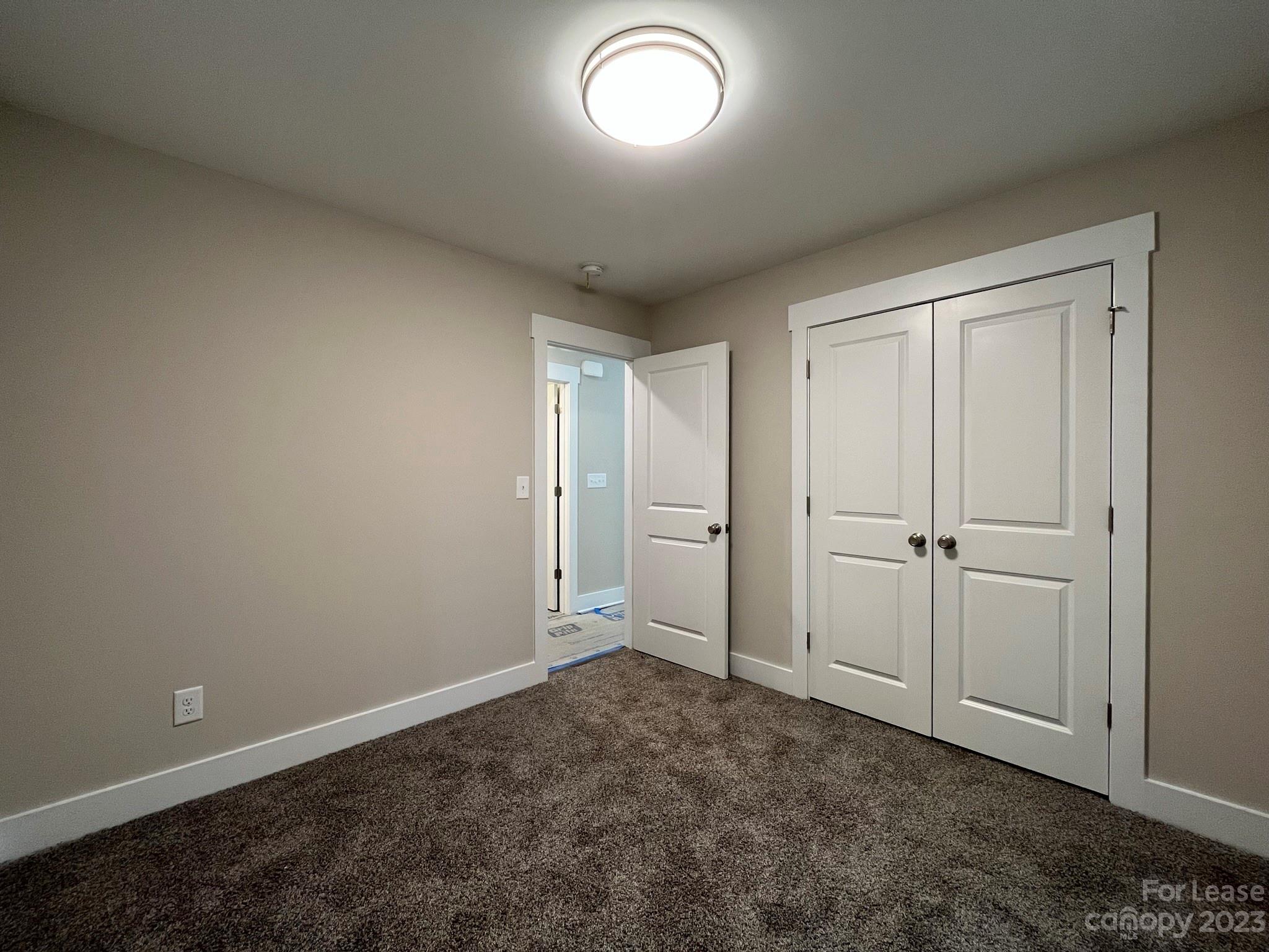 Matthews Acres - Residential Lease