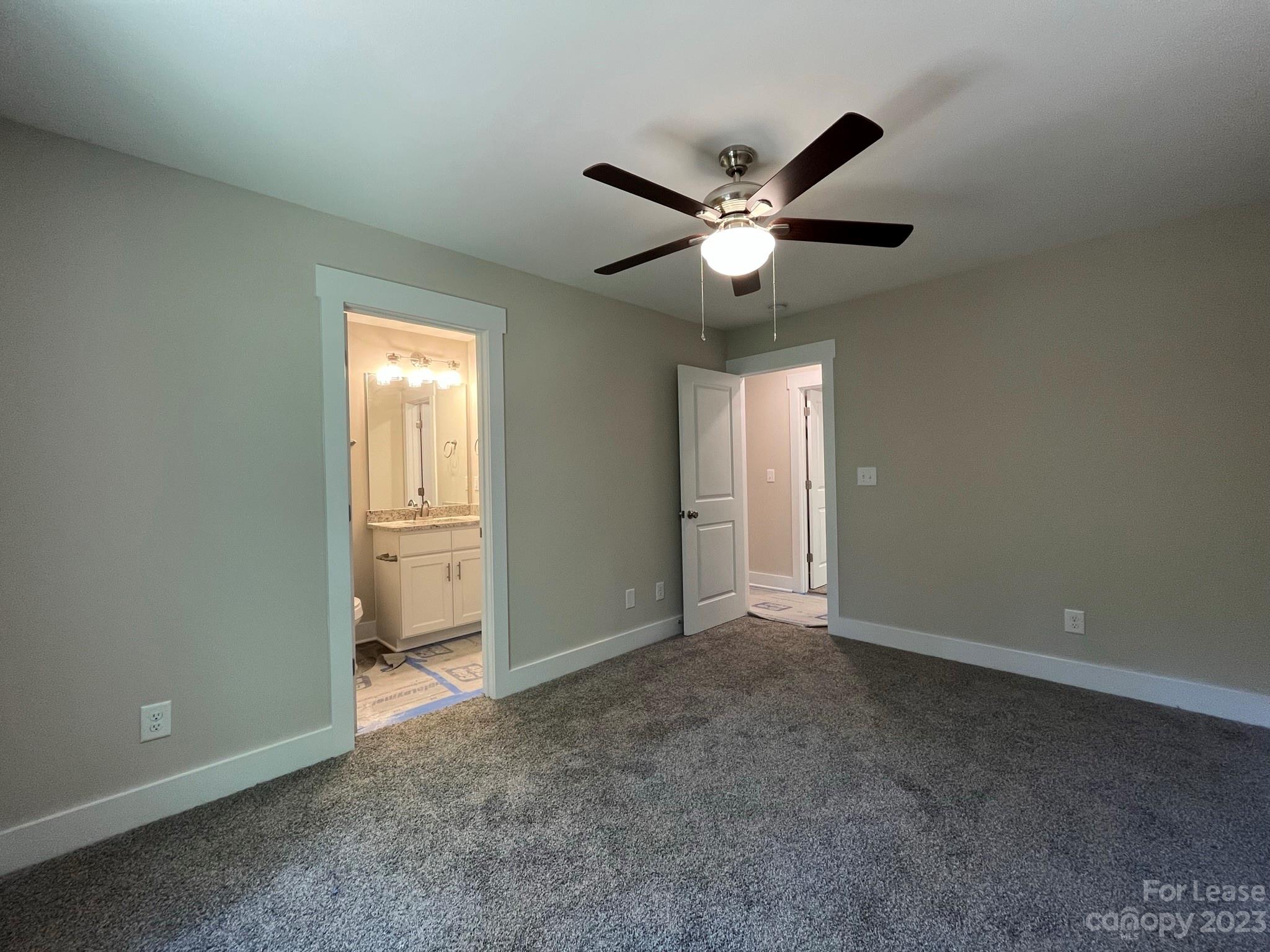 Matthews Acres - Residential Lease