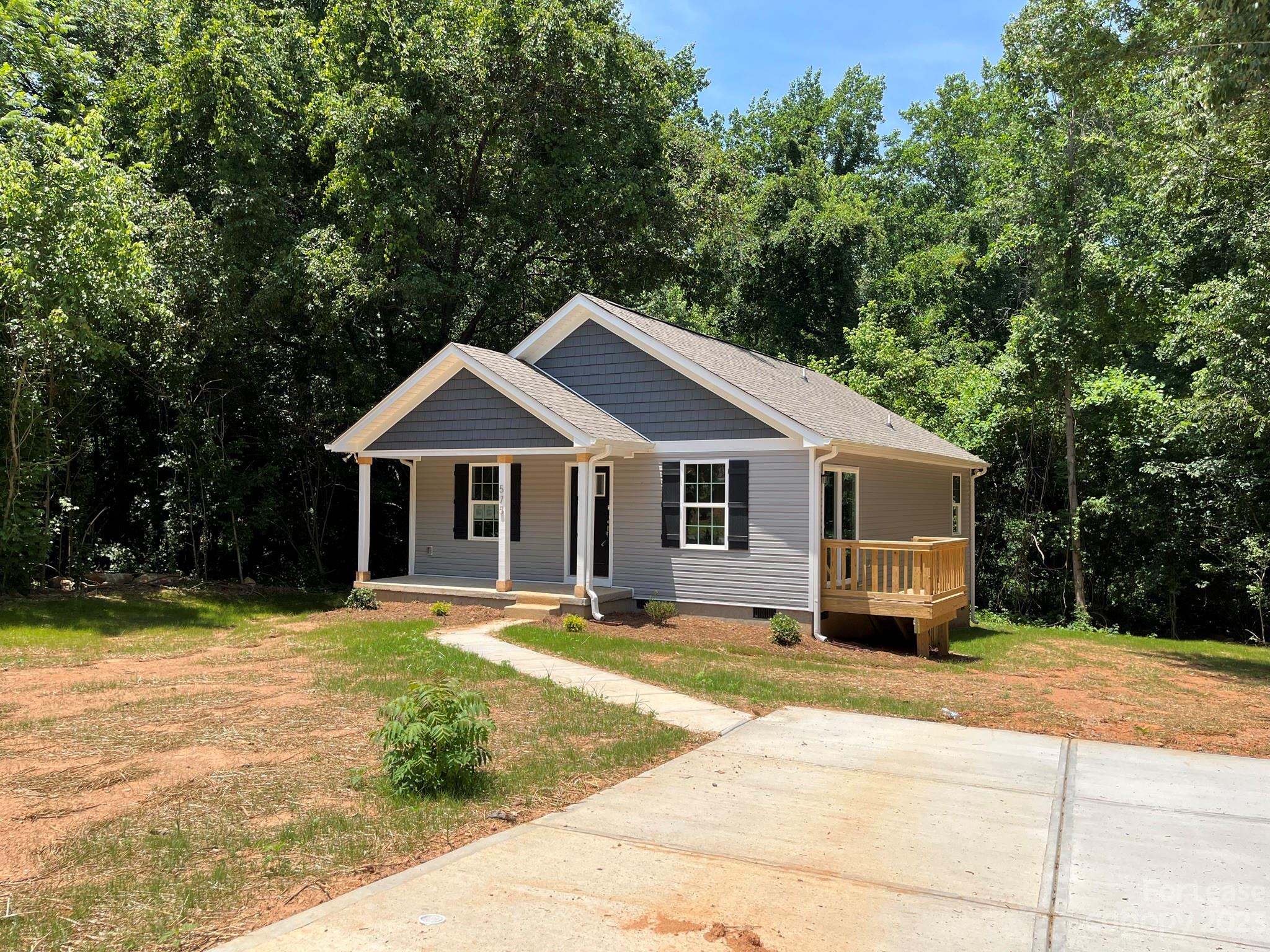 Matthews Acres - Residential Lease