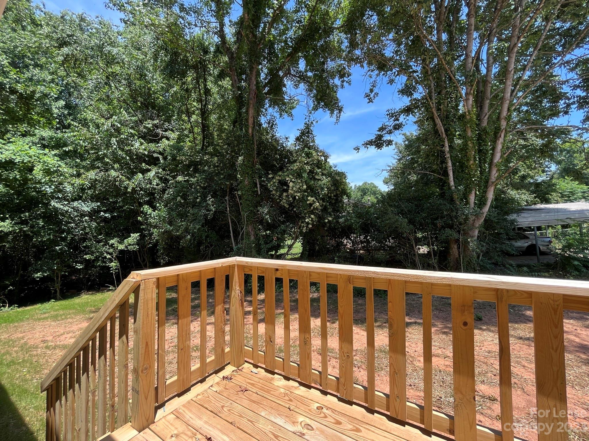 Matthews Acres - Residential Lease