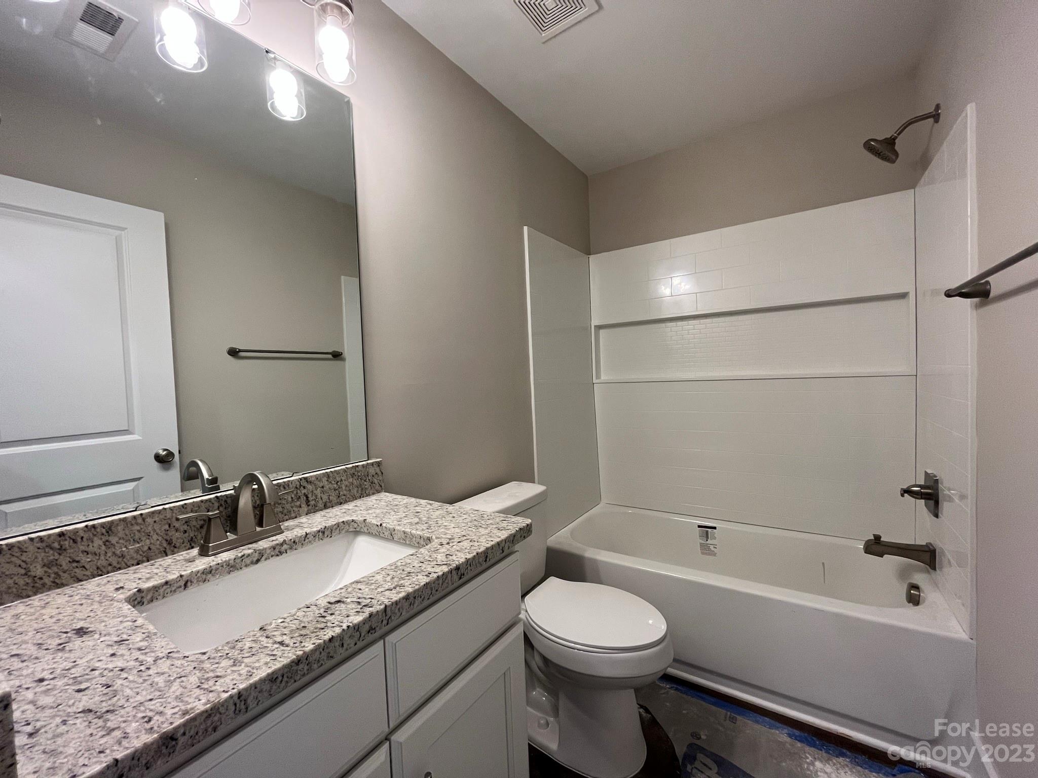 Matthews Acres - Residential Lease