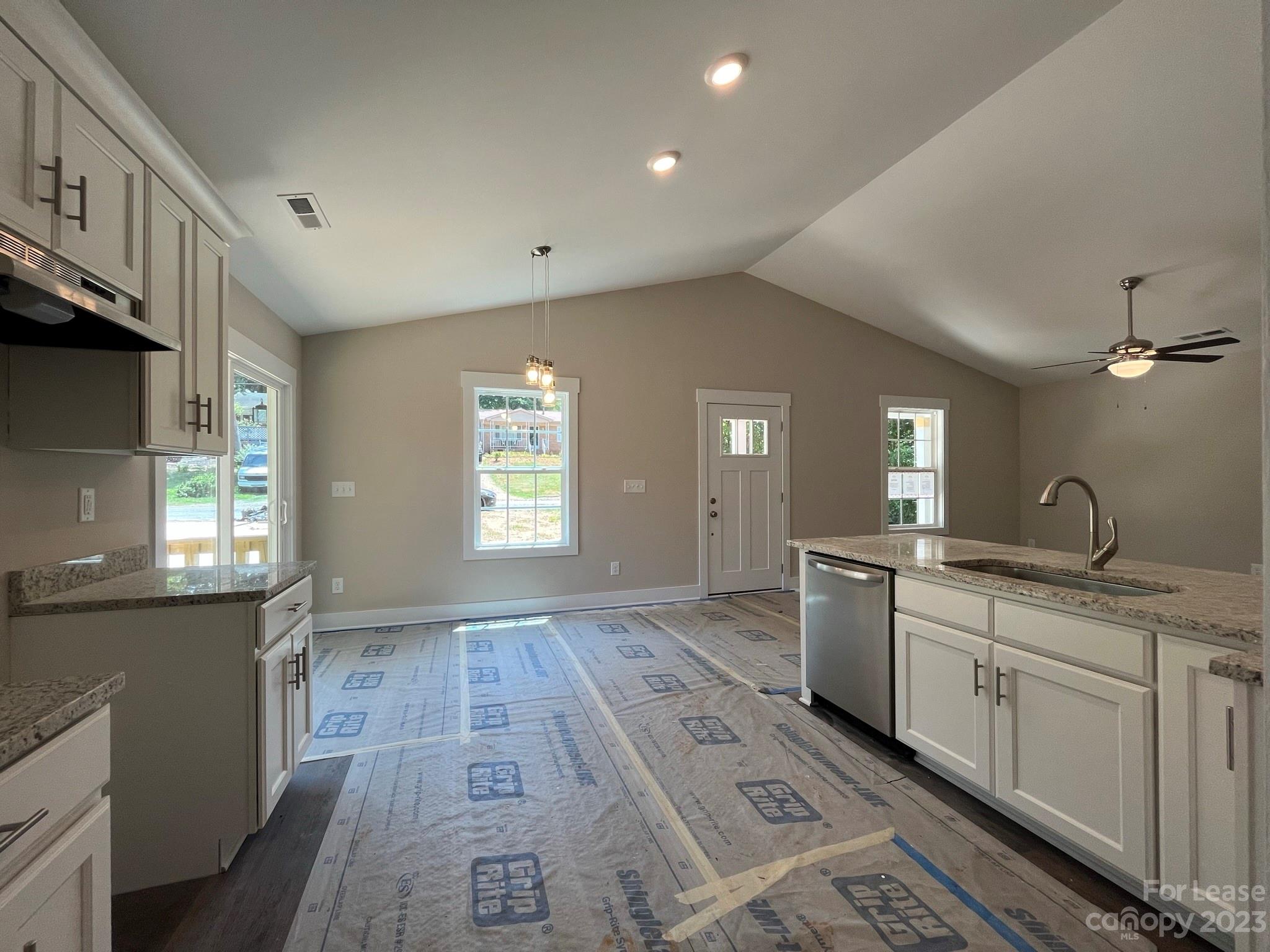 Matthews Acres - Residential Lease