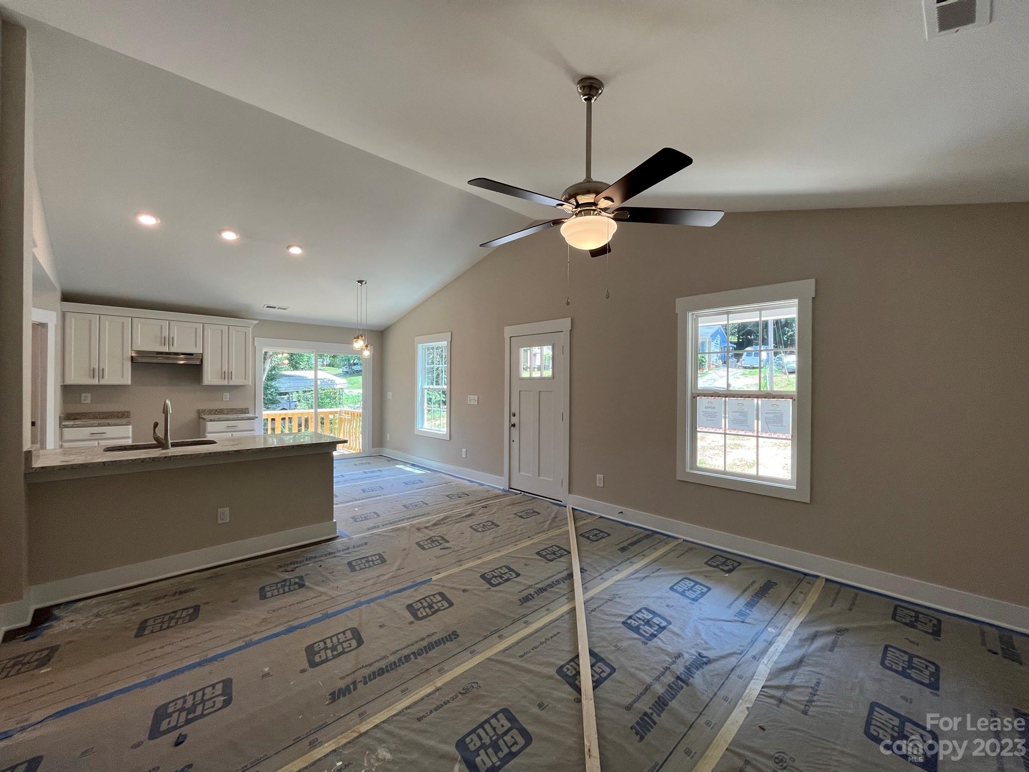 Matthews Acres - Residential Lease