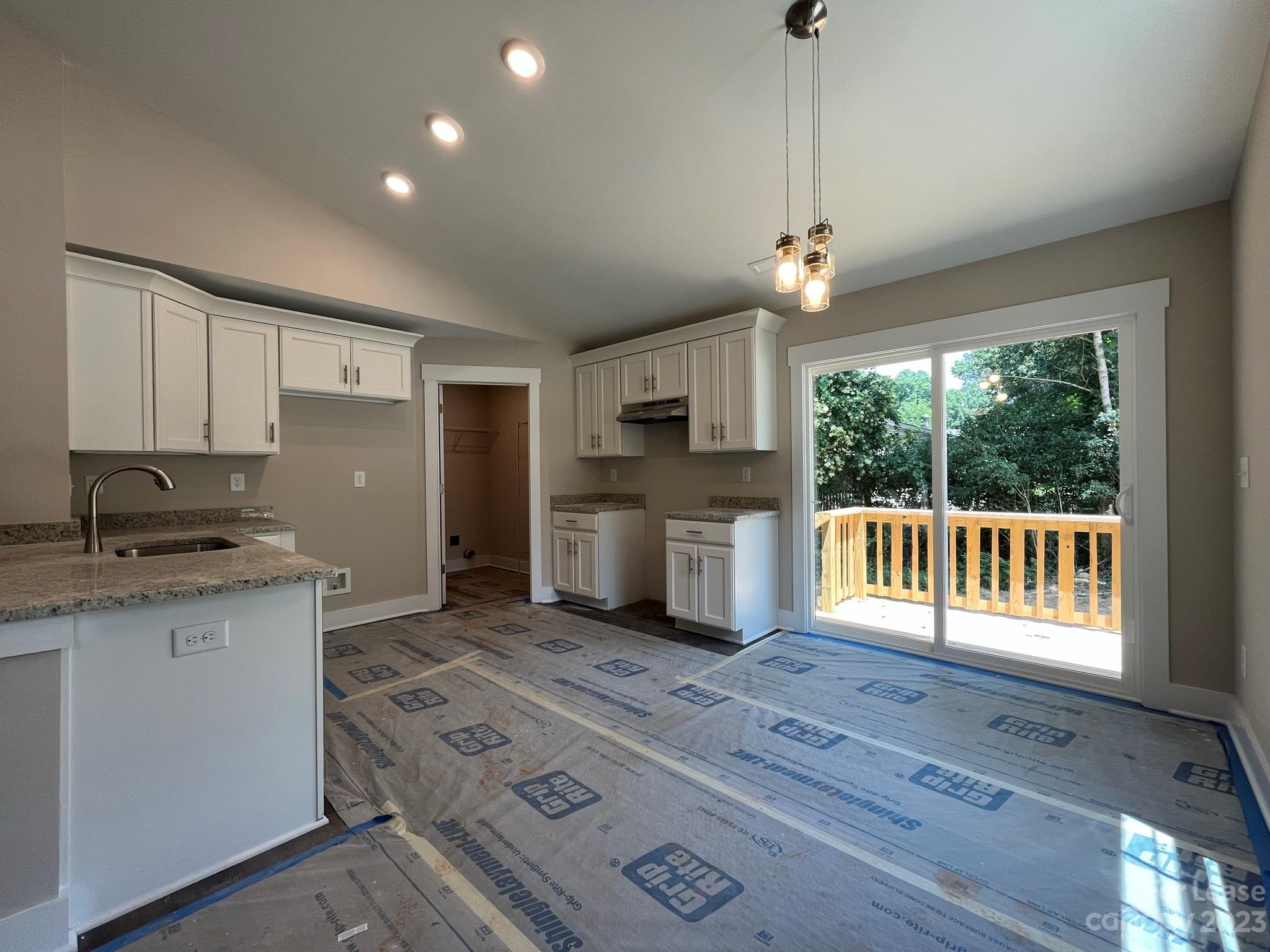 Matthews Acres - Residential Lease