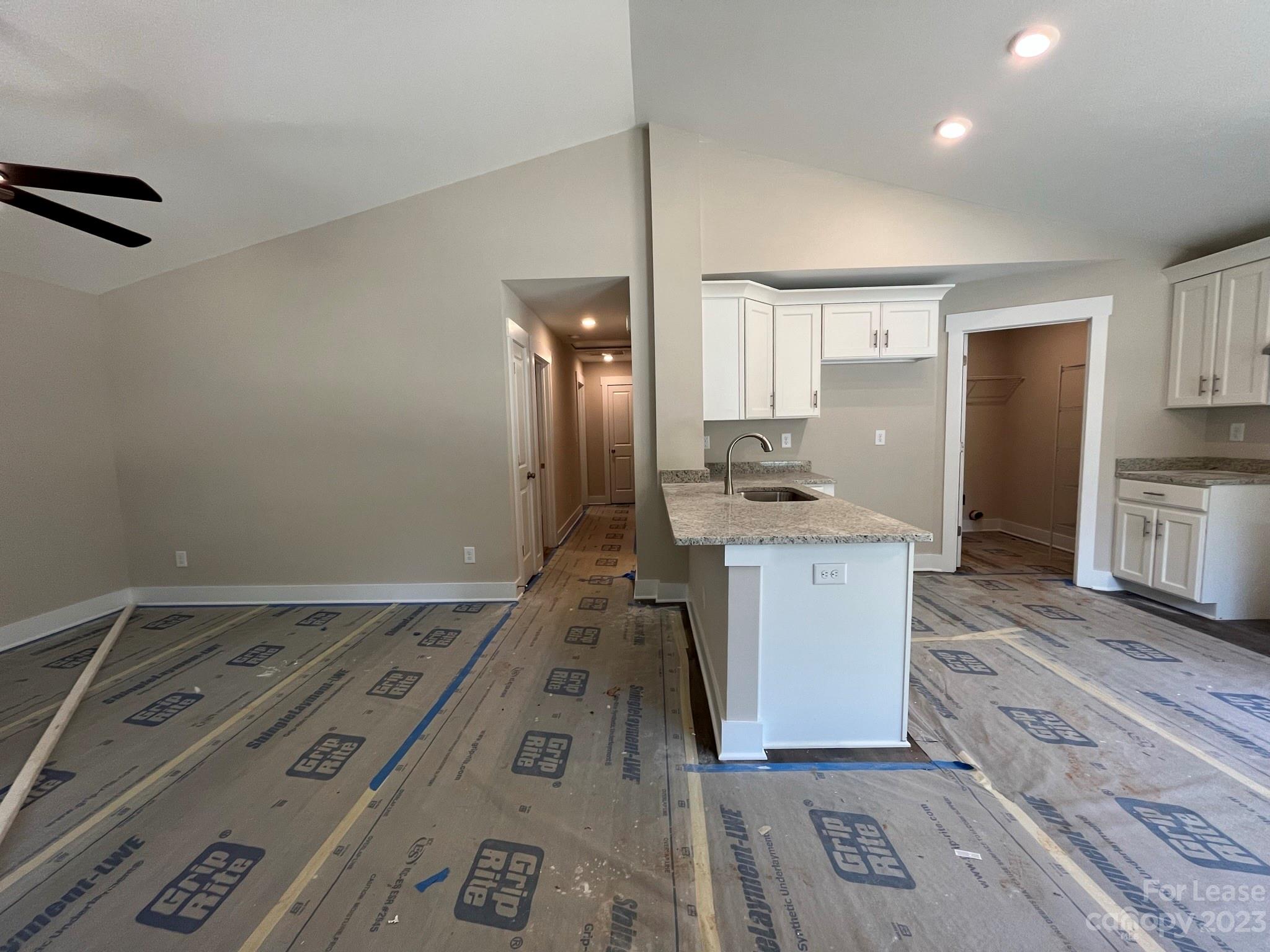 Matthews Acres - Residential Lease