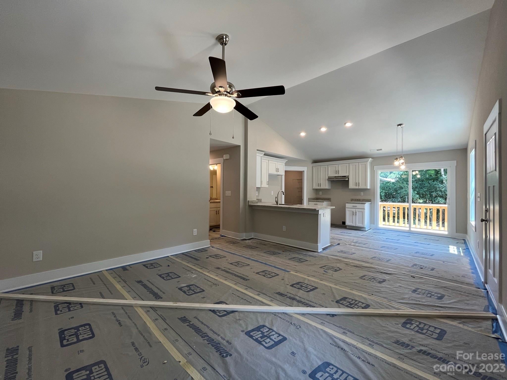 Matthews Acres - Residential Lease