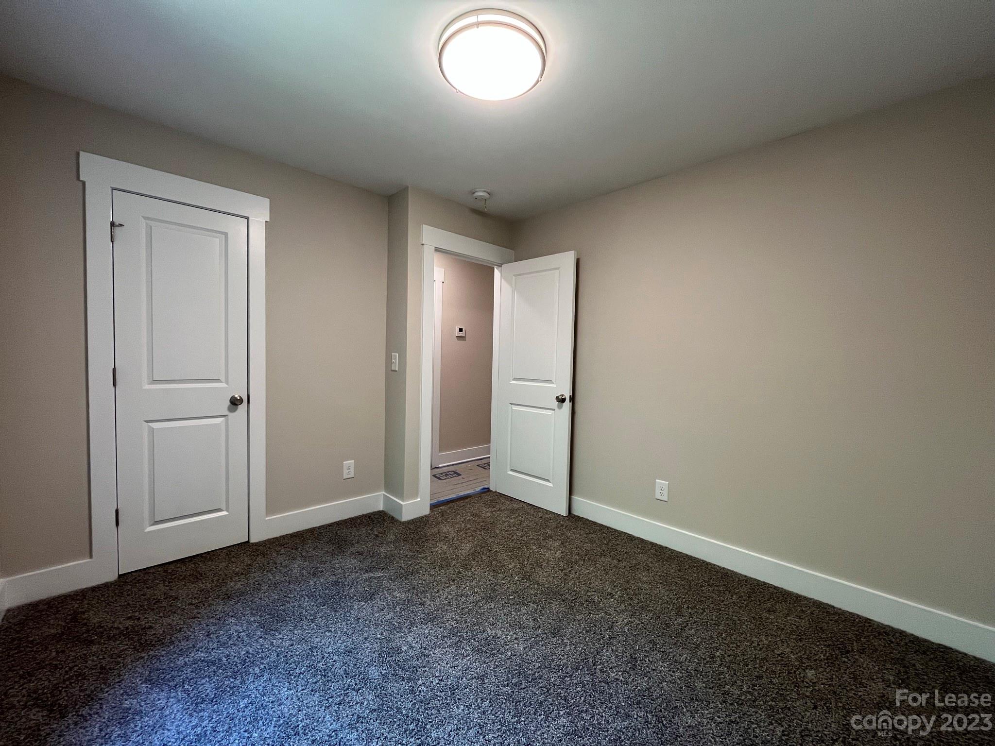 Matthews Acres - Residential Lease