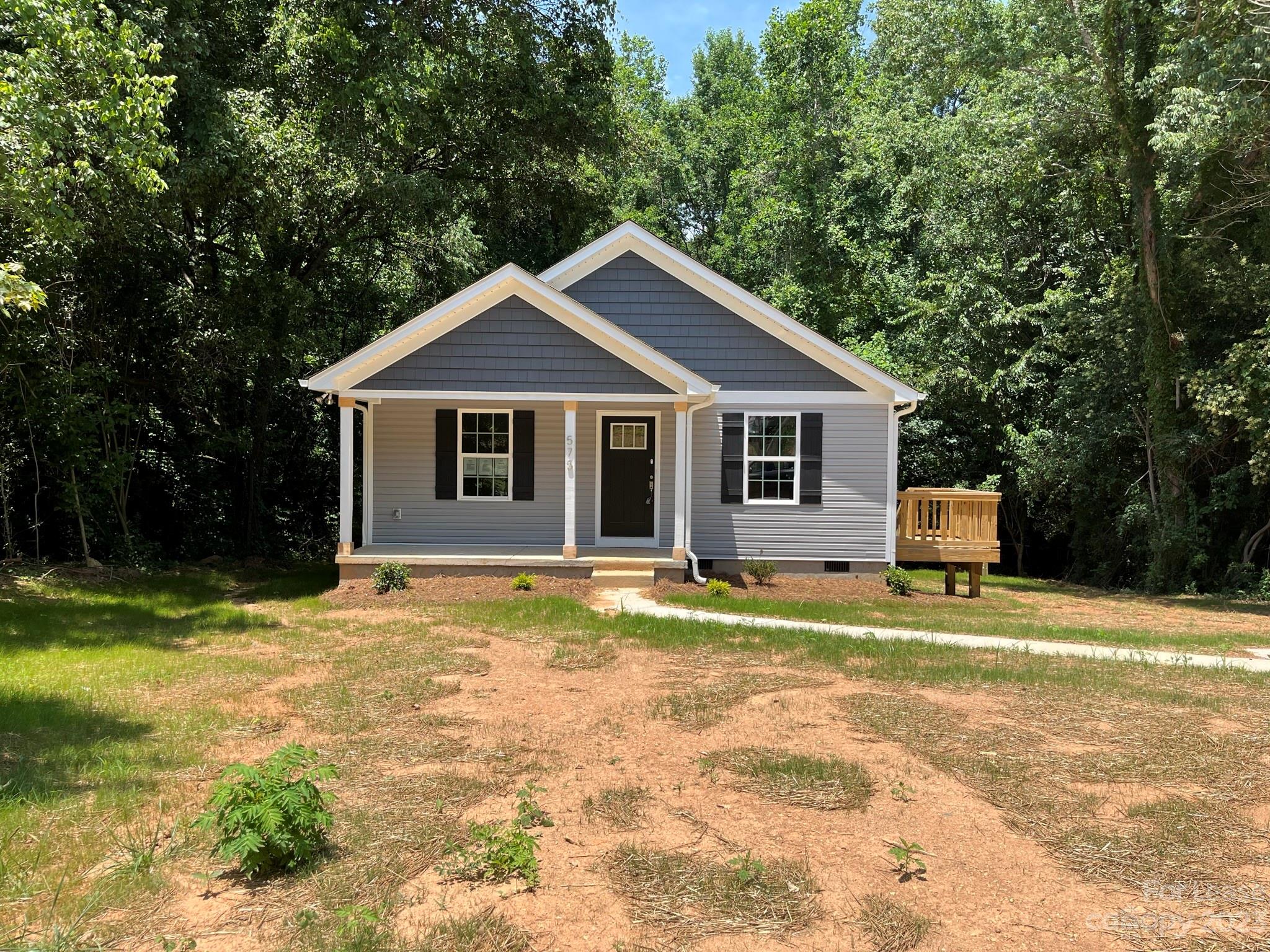 Matthews Acres - Residential Lease