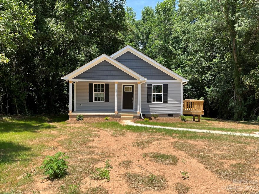 Charming 3 bedroom, 2 full bath Ranch house.  Easy commute/access to local shops, restaurants, highways, etc. Ready for January 26th Occupancy. Pets considered w/ $200 pet screening/per pet. Tenant responsible for all utilities, yard maintenance and basic tenants insurance. Deposit is dependent on application. All fees, deposit and 1st month’s rent will be due prior to move in.