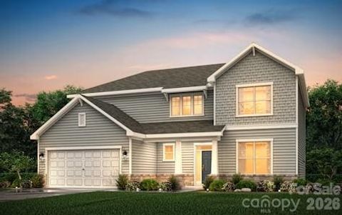 3521 Oasis Drive Monroe NC 28112