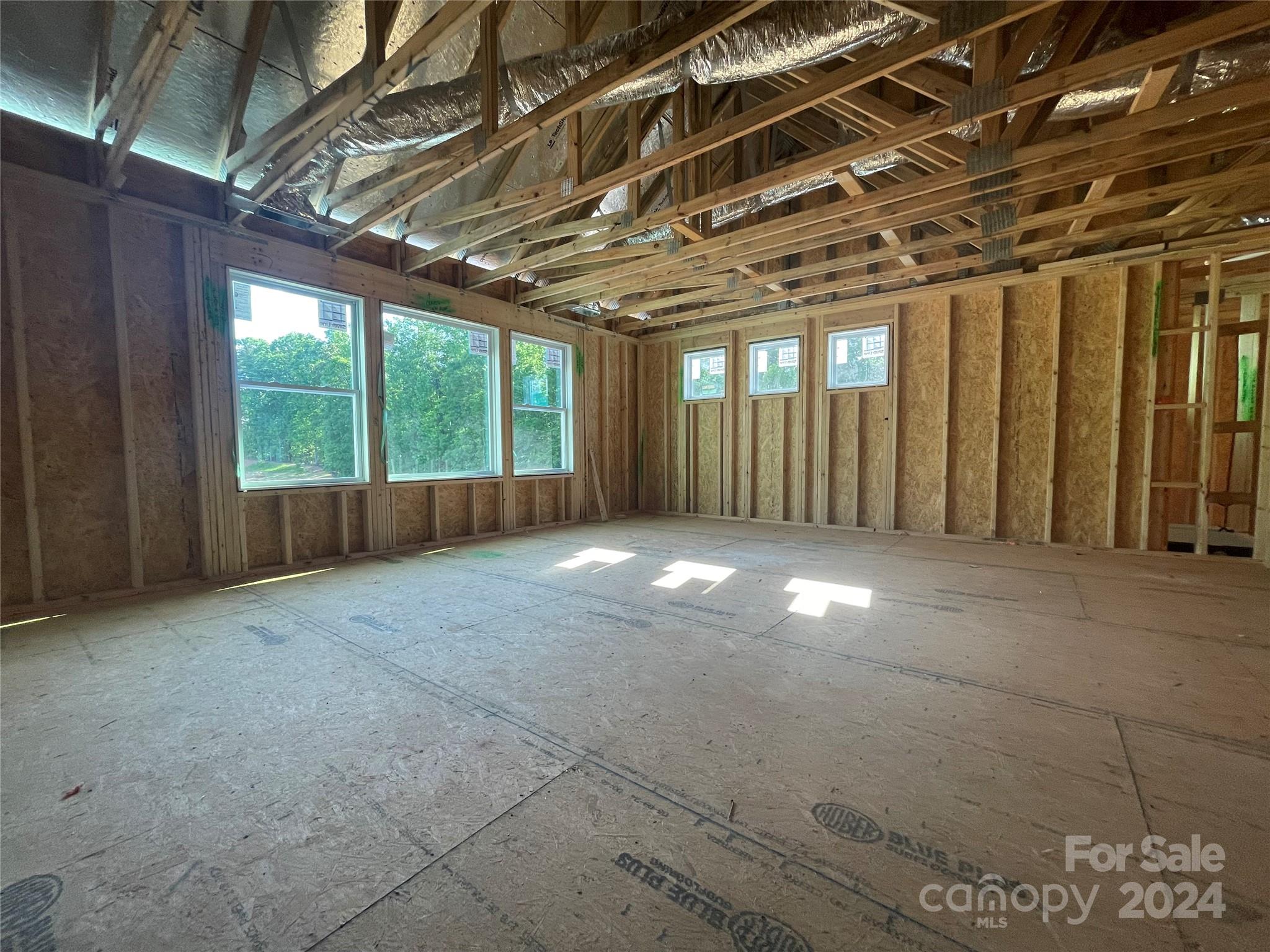 Enclave at Massey - Residential