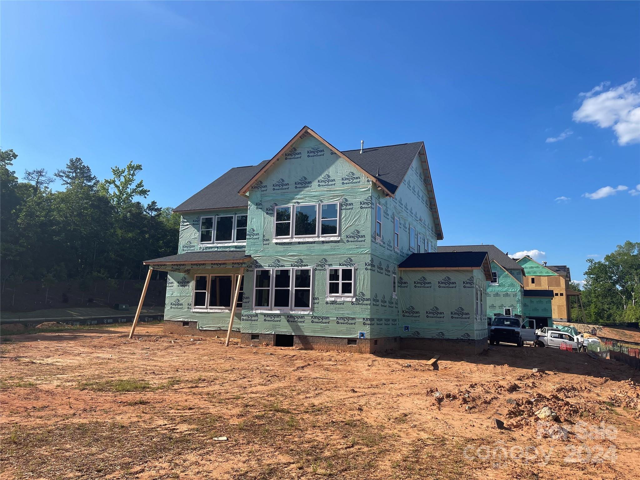 Enclave at Massey - Residential