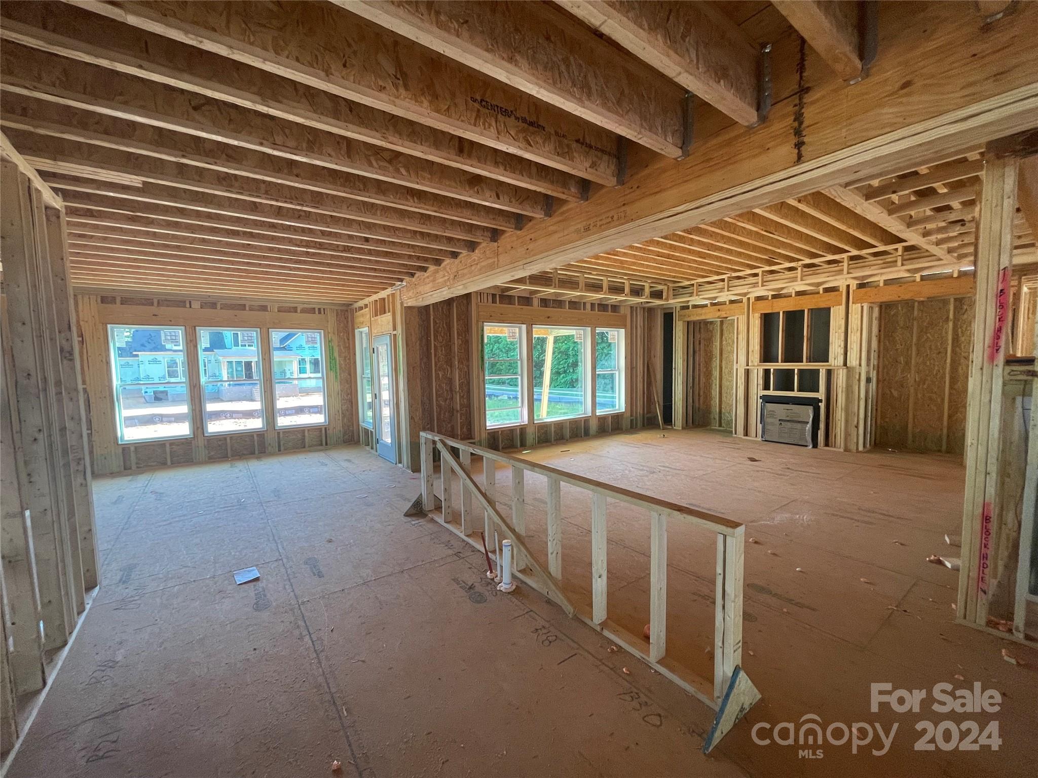 Enclave at Massey - Residential