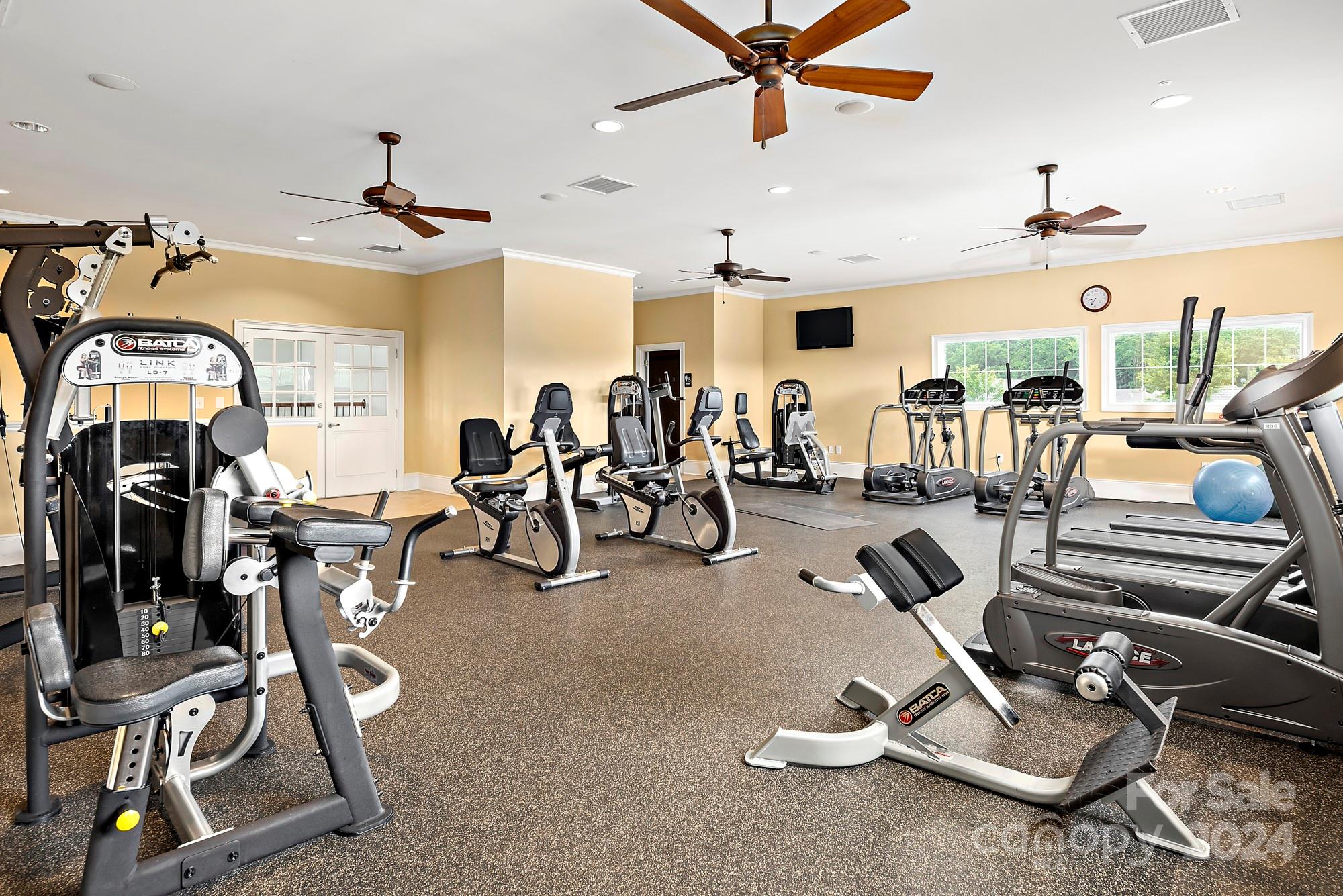 Enclave at Massey - Residential