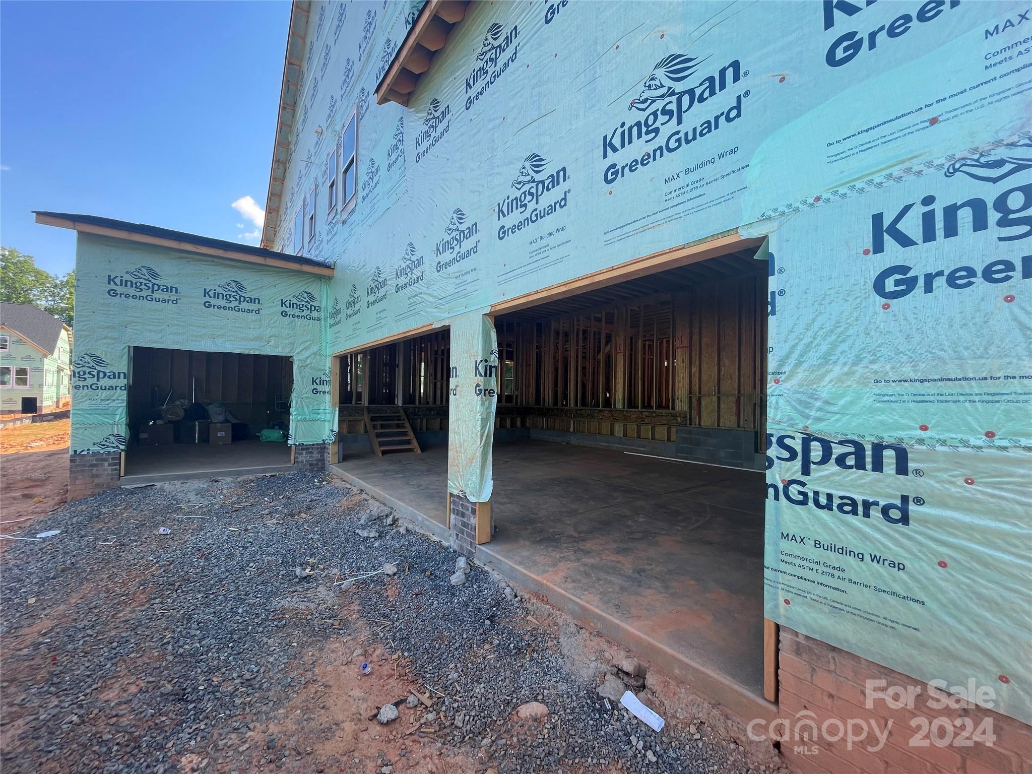 Enclave at Massey - Residential