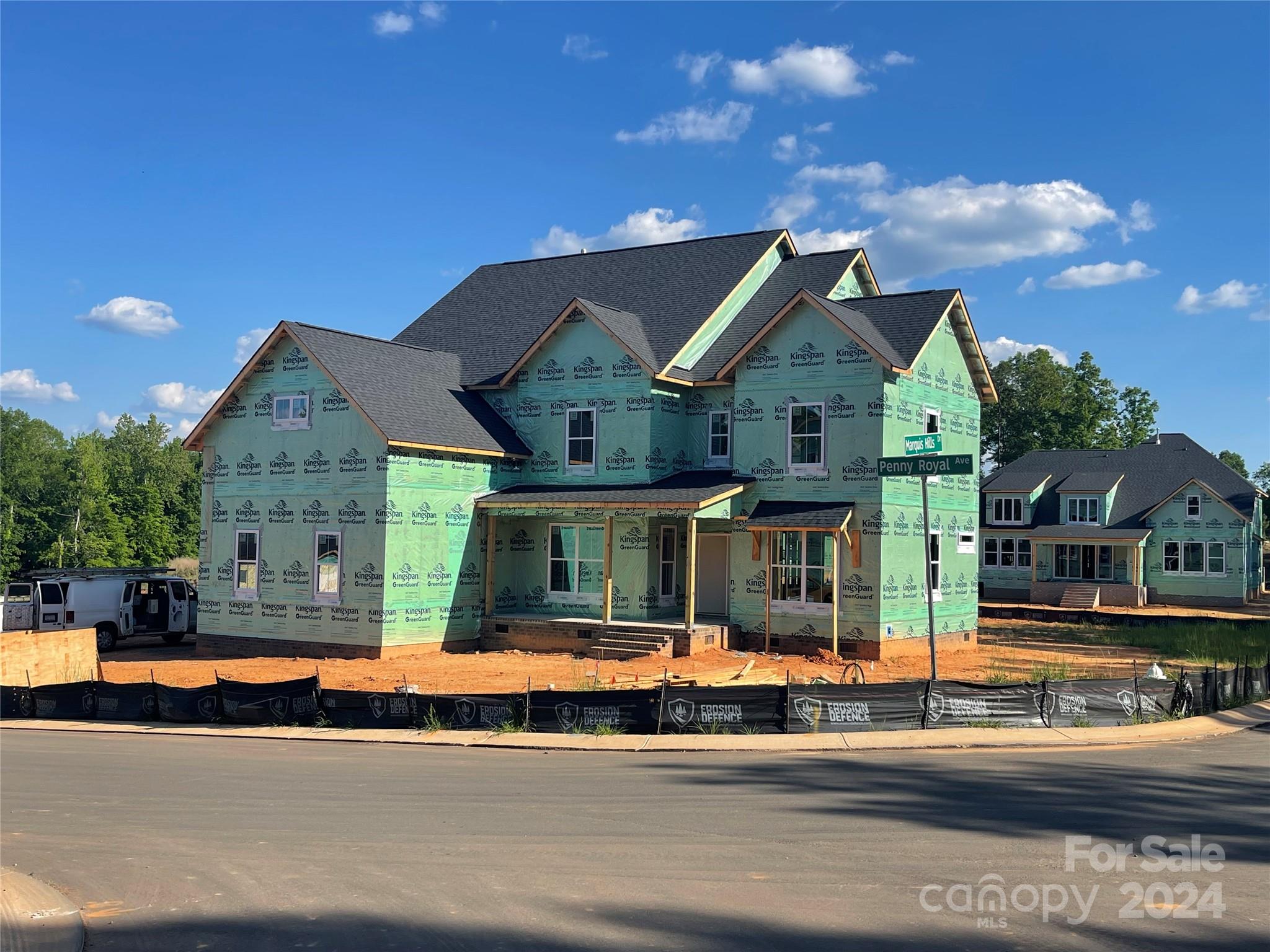 Enclave at Massey - Residential