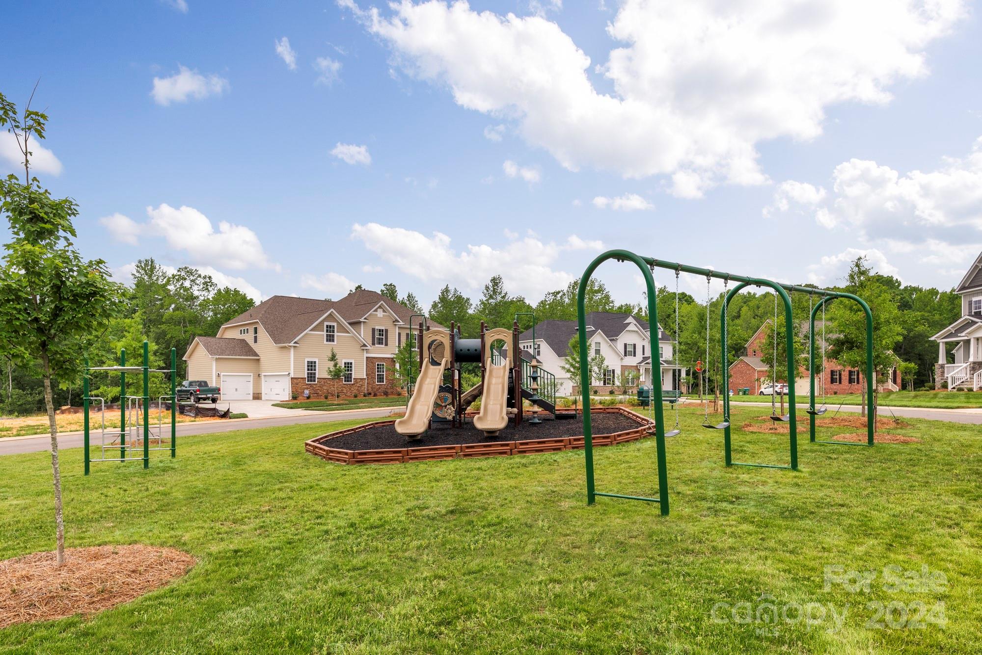 Enclave at Massey - Residential