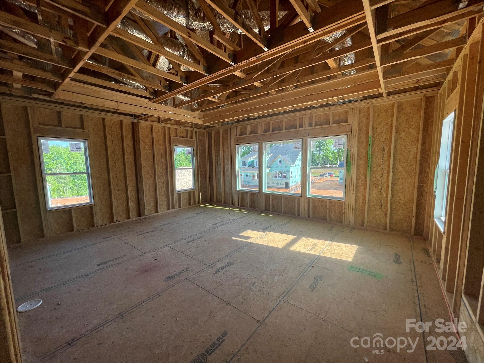 Enclave at Massey - Residential