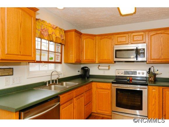 Briarfield - Residential