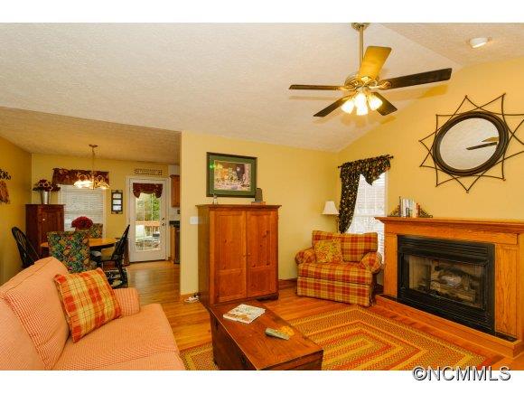 Briarfield - Residential