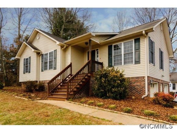 Briarfield - Residential