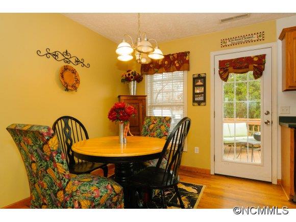 Briarfield - Residential