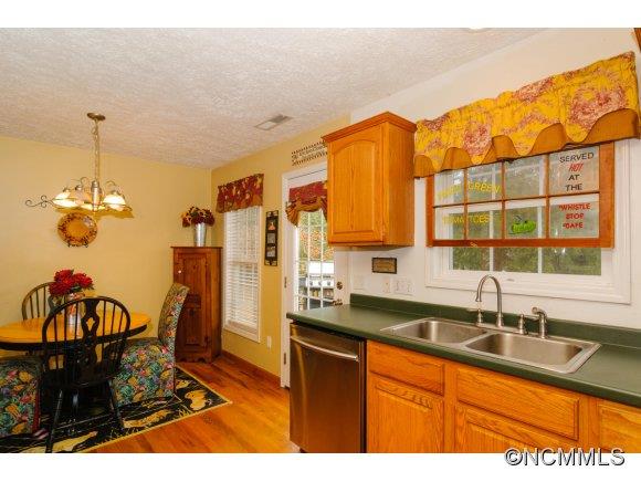 Briarfield - Residential