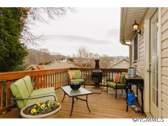 Briarfield - Residential