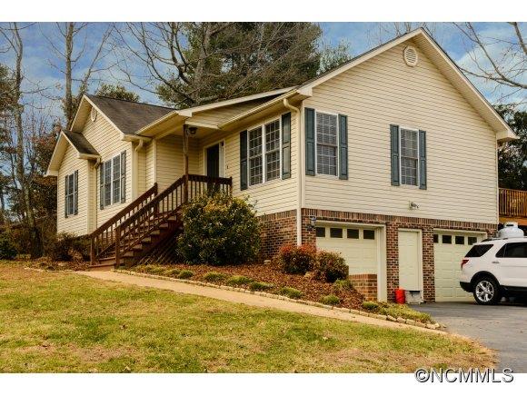 Briarfield - Residential