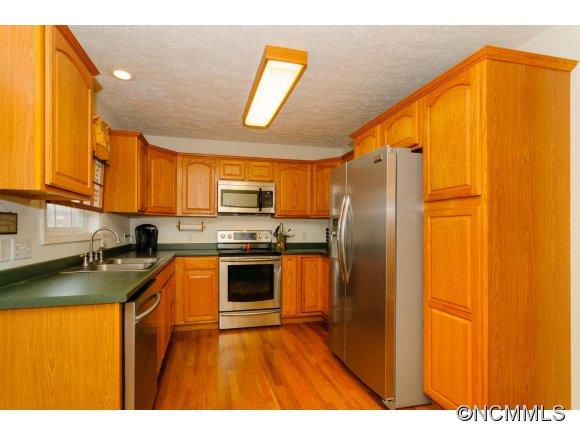 Briarfield - Residential