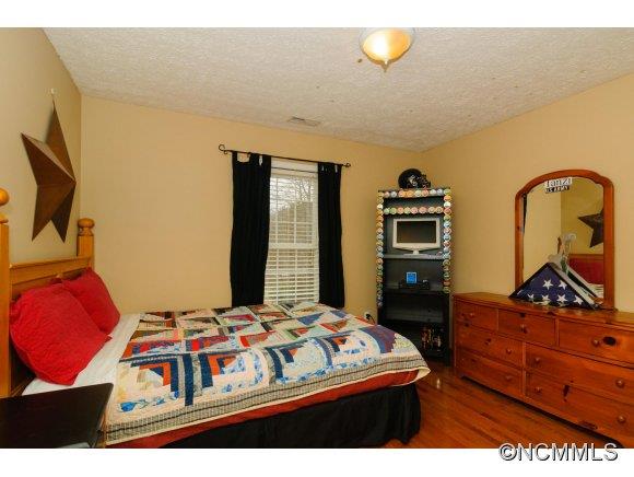 Briarfield - Residential