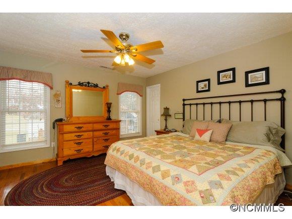 Briarfield - Residential