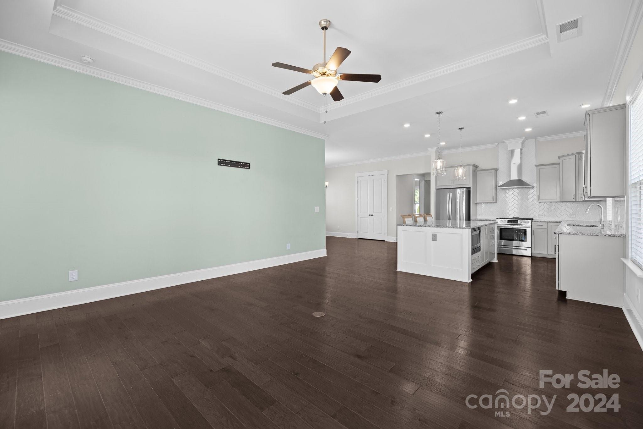 Riverwalk - Residential